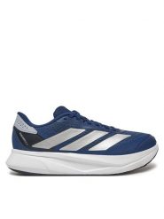 Adidas Buty do biegania Duramo SL 2 IH8221 Granatowy. Niebieskie buty do biegania Adidas, bez wzorów, z materiału, bez zapięcia, do biegania. Za 189.99 zł.