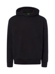 BOSS Green bluza z kapturem Mężczyźni Bawełna czarny, S. Czarne bluzy z kapturem BOSS Green, m, bez wzorów, z bawełny, z kapturem. Za 629.95 zł.