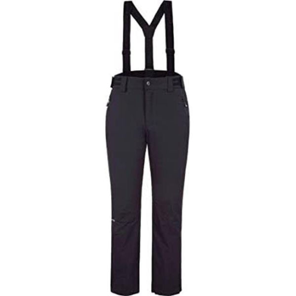 Męskie Spodnie Narciarskie Icepeak Vivino - Wodoodporne i Oddychające. Niebieskie spodnie narciarskie i snowboardowe Icepeak, m, bez wzorów, z materiału, narciarskie. Za 318.99 zł.