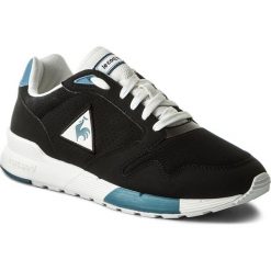 Sneakersy LE COQ SPORTIF - Omega X Sport 1810689 Black. Buty sportowe casual marki le coq sportif. W wyprzedaży za 259.00 zł.