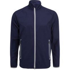 Puma Golf Wiatrówka peacoat. Kurtki outdoor i hardshell marki Puma Golf. Za 419.00 zł.