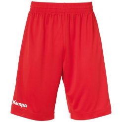 Długie spodenki Kempa Player. Białe szorty Kempa, xl, bez wzorów, sportowe. Za 136.50 zł.