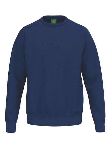 Erima Bluza w kolorze granatowym rozmiar: L. Niebieskie bluzy Erima, l, bez wzorów, bez kaptura. Za 107.45 zł.