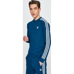 Adidas Originals - Longsleeve. Bluzki z długim rękawem adidas Originals. Za 169.90 zł.