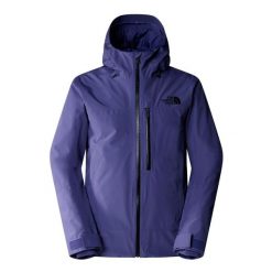 The North Face Kurtka Descendit Nf0A4Qwwi0D. Fioletowe kurtki The North Face, bez wzorów, bez kaptura. Za 1,043.99 zł.