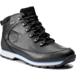 Trekkingi NIK - 02-0431-201 Czarny. Buty trekkingowe marki Nik. W wyprzedaży za 279.00 zł.