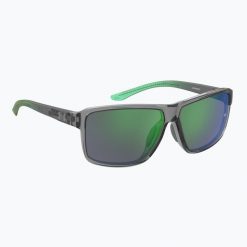 Okulary przeciwsłoneczne męskie Under Armour Kickoff/G S3. Okulary przeciwsłoneczne Under Armour. Za 399.99 zł.