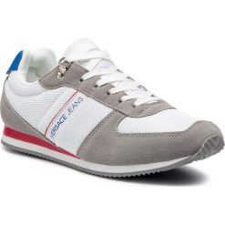 Sneakersy VERSACE JEANS - E0YTBSA1 70913 003. Buty sportowe casual marki Versace Jeans. Za 569.00 zł.