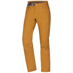 Ocun Spodnie Honk Pants Men Bishop Brown Xxl. Spodnie treningowe długie marki Ocun. W wyprzedaży za 349.00 zł.