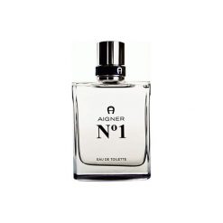 Aigner No 1 EDT/S 50ML. Perfumy męskie marki Kazar. Za 124.61 zł.