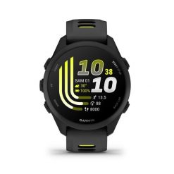 Zegarek smartwatch z GPS Garmin Forerunner® 170 Music. Zegarki GARMIN. Za 1,499.00 zł.