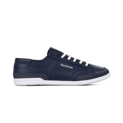 Buty na co dzień męskie REEBOK ROYAL DECK sneakersy. Buty sportowe casual Reebok, bez wzorów, bez zapięcia, reebok royal. Za 186.00 zł.