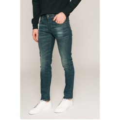 G-Star Raw - Jeansy 3301. Jeansy marki G-Star Raw. W wyprzedaży za 239.90 zł.