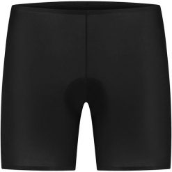 Bielizna rowerowa BBB ComfortShort z wkładką. Czarna szorty BBB CYCLING, l, bez wzorów, sportowe. Za 119.90 zł.