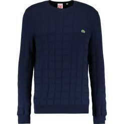 Lacoste LIVE Sweter navy blue. Swetry nierozpinane marki bonprix. Za 469.00 zł.