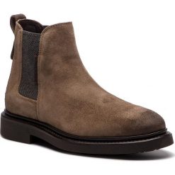 Sztyblety MARC O'POLO - 808 25025001 300 Taupe 717. Sztyblety marki FOUGANZA. W wyprzedaży za 449.00 zł.