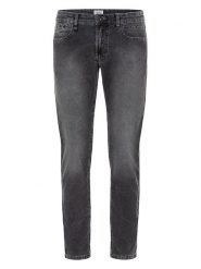 Camel Active Dżinsy - Slim fit - w kolorze szarym rozmiar: W35/L32. Szare jeansy Camel Active, l. Za 190.18 zł.