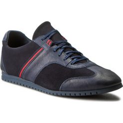 Sneakersy GINO ROSSI - Alan MPV749-S31-XB20-5757-F 59/59. Buty sportowe casual marki Gino Rossi. W wyprzedaży za 209.00 zł.