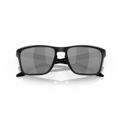 Okulary przeciwsłoneczne Oakley Sylas. Czarne okulary przeciwsłoneczne Oakley. W wyprzedaży za 842.00 zł.
