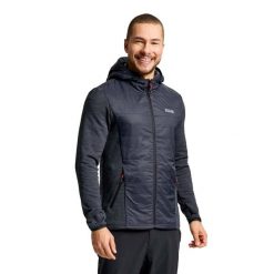 Bluza Hybrydowa Z Polaru Slam Act Dorosłych. Szare bluzy bez kaptura SLAM, m, bez wzorów, z polaru, bez kaptura. W wyprzedaży za 565.90 zł.