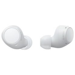 Sony WF-C510 Niebieskie. Niebieskie słuchawki douszne Sony. Za 249.00 zł.