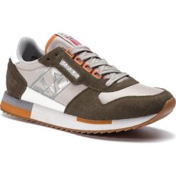 Sneakersy NAPAPIJRI - Virtus N0JQN New Olive Green GD6. Buty sportowe casual marki Napapijri. Za 429.00 zł.