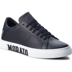 Sneakersy ANTONY MORATO - MMFW00997/LE300045 Night Blu 7066. Buty sportowe casual marki Antony Morato. W wyprzedaży za 489.00 zł.