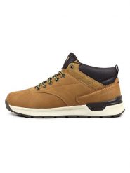 GAP Sneakersy w kolorze żółtym rozmiar: 45. Żółte buty sportowe casual GAP, bez wzorów, bez zapięcia. Za 173.45 zł.