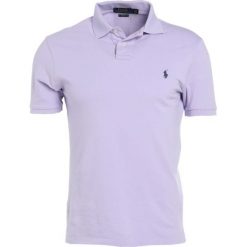 Polo Ralph Lauren SLIM FIT Koszulka polo powder purple. Koszulki polo marki Polo Ralph Lauren. Za 419.00 zł.
