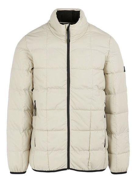 Regatta Kurtka pikowana "Wilnor" w kolorze kremowo-beżowym rozmiar: XXL. Brązowe kurtki Regatta, xxl, bez wzorów, z materiału. Za 116.45 zł.