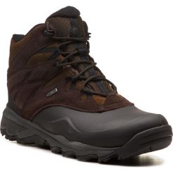 Trekkingi MERRELL - Thermo Shiver 6 Wp J09623 Espresso. Trekkingi marki Merrell. W wyprzedaży za 279.00 zł.