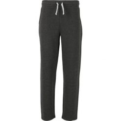 Spodnie dresowe Cruz Ramin. Szare spodnie materiałowe CRUZ, na co dzień, na lato, bez wzorów, z dresówki, eleganckie. Za 151.00 zł.