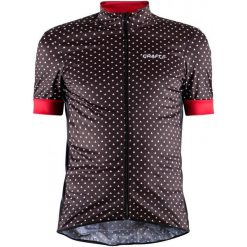 Craft Koszulka Rowerowa Męska Reel Graphic, Czarny Z Wzorem Xxl. T-shirty sportowe marki Craft. Za 229.00 zł.