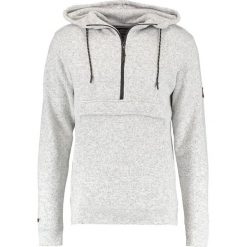 Billabong BOUNDARY Bluza z kapturem grey heather. Bluzy z kapturem marki Billabong, m, z materiału, z kapturem. W wyprzedaży za 269.25 zł.