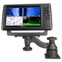 RAM MOUNT Zestaw do montażu echosondy do powierzchni płaskiej; ramię pływające RAM-109HU. Selfie stick RAM MOUNTS. Za 419.99 zł.
