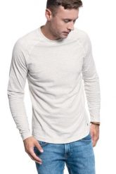 MĘSKI LONGSLEVE MUSTANG ADRIAN C STRIPE 1008953 11544. T-shirty Mustang, m, bez wzorów, bez kołnierzyka, bez ramiączek. W wyprzedaży za 39.99 zł.