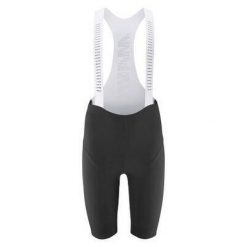 Spodenki Mavic Cosmic Ultimate Bib. Czarne spodenki rowerowe MAVIC, xl, bez wzorów, sportowe. Za 912.00 zł.