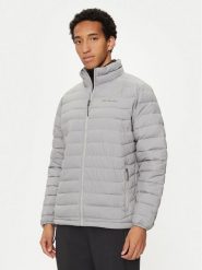 Columbia Kurtka przejściowa Powder Lite™ II 2086964 Szary Regular Fit. Szare kurtki outdoor i hardshell Columbia, m, bez wzorów, z syntetyku, bez kaptura. Za 335.00 zł.