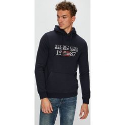 Napapijri - Bluza. Bluzy marki Napapijri. W wyprzedaży za 319.90 zł.