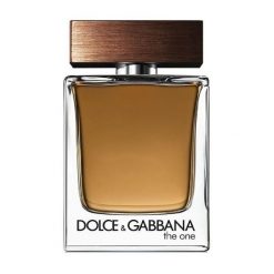 Dolce&Gabbana The One For Men Woda toaletowa 50 ml Męskie. Perfumy męskie Dolce&Gabbana. Za 355.00 zł.