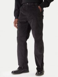 Calvin Klein Jeans Jeansy 90s LV04RD605G Czarny Straight Fit. Czarne jeansy Calvin Klein Jeans, m. Za 429.99 zł.