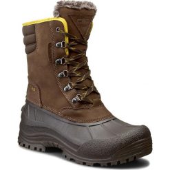 Śniegowce CMP - Kinos Snow Boots Wp 3Q48867 Chocolate Q935. Śniegowce marki CMP. W wyprzedaży za 289.00 zł.