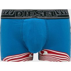 Diesel - Bokserki. Bokserki marki Diesel. W wyprzedaży za 79.90 zł.