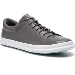 Sneakersy CAMPER - Chasis Sport K100373-007 Grey. Buty sportowe casual marki Camper. Za 379.00 zł.