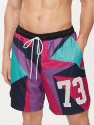 Puma Szorty sportowe Dylan s Gift Shop 625272 Czarny Regular Fit. Czarne krótkie spodenki sportowe Puma, m, bez wzorów, z syntetyku. Za 179.99 zł.