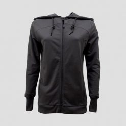 Mężczyzna Żeglarstwo Kurtka do Aktywności na Świeżym Powietrzu Cechy Czarne. Czarne kurtki do biegania Legea, m, bez wzorów, z bawełny, bez kaptura, do biegania. Za 108.00 zł.