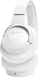 JBL Tune 720 BT Białe. Białe słuchawki bezprzewodowe JBL. Za 199.00 zł.