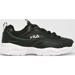 Fila - Buty Ray. Buty sportowe casual marki Fila. Za 419.90 zł.