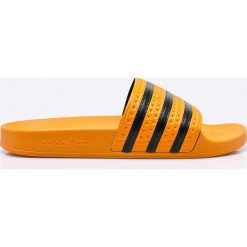 Adidas Originals - Klapki Adilette. Klapki marki adidas Originals. W wyprzedaży za 99.90 zł.