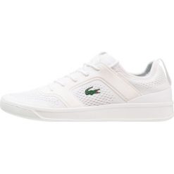 Lacoste EXPLORATEUR SPORT Tenisówki i Trampki white. Trampki marki LACOSTE. Za 509.00 zł.